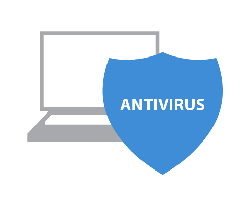 Антивирусное ПО (Host Antivirus)